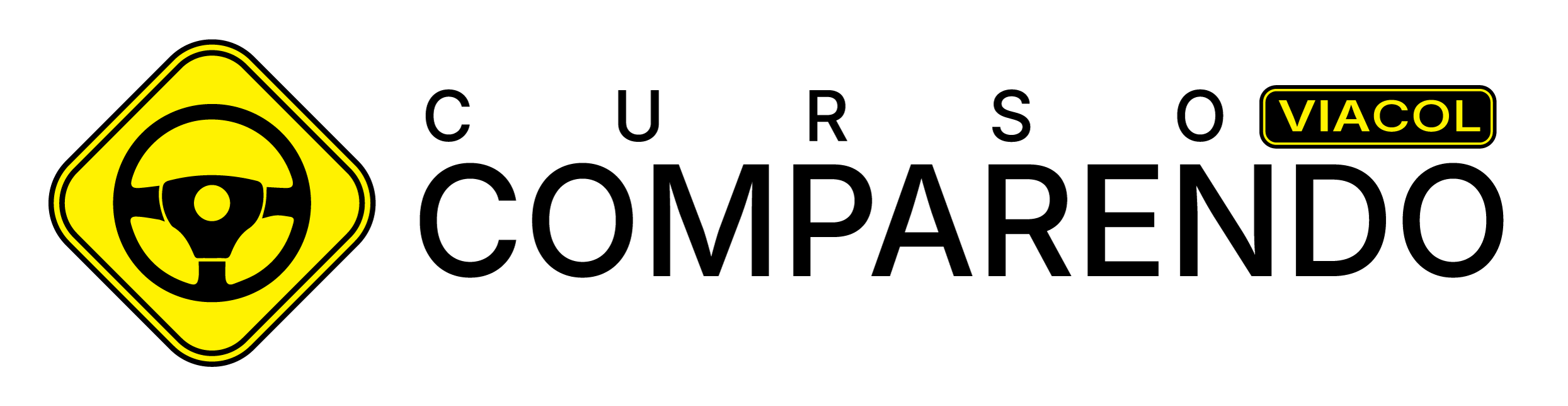 Curso Comparendos — CIAVIACOL